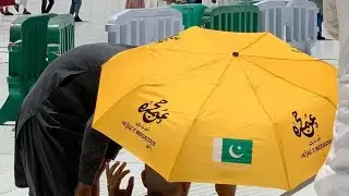Hajj live 2022 News Updates today | Makkah Saudi Arabia 🇸🇦