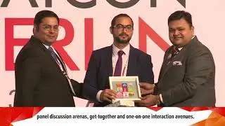 18th CREDAI Natcon, Berlin