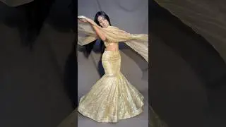 Fishcut Lehenga cutting and stitching/party wear designer Lehenga cutting and stitching #shorts￼ ￼