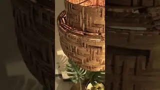 Modern Lighting Collection | Modest Hut