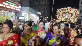 Kurthalapeetamsripratyangiraparameshwariadiparashakthisamethavarahidevalayam #sureshdandu