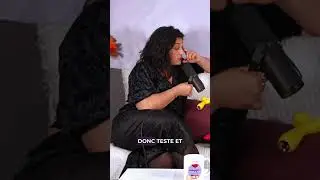 Clemity Jane nous parle de l&rsquo;influence sexo sur les r&eacute;seaux 🔥