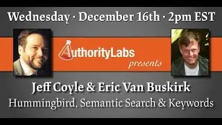 Hummingbird, Semantic Search & Keywords