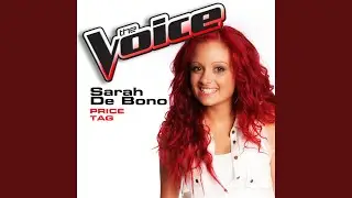 Price Tag (The Voice Performance)