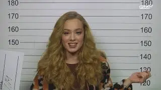 Wiktoria Gąsiewska #2 | Przesłuchanie 2020