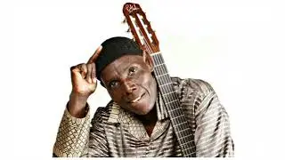 Oliver Mtukudzi - Neria (Remix) Rap instrumental