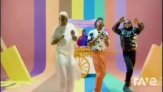Mohbad - Feel Good (Official Video)