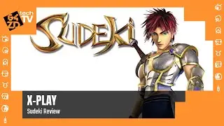 X-Play Classic - Sudeki Review