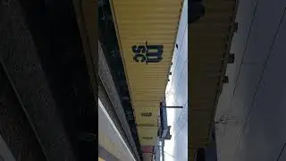 66755 on 4L98 passing Peterborough