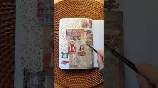 862. Bismillah When there is life there's hope #stickers #art #relaxing #journal #scrapbook