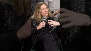 Sam Reid in 4-inch heels? Yes #samreid #lestat #thevampirelestat #lestatdelioncourt #iwtv #tvl