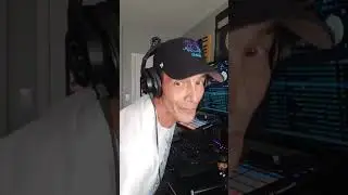 Alpha Theta DDJ GRV6 XP2 Remix Sessions 2025 ... FB Live ...New Hip Hop Mix 💣💥