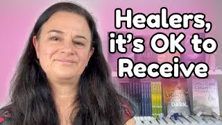 Spiritual Healers - You CAN Earn Money For Your Gifts