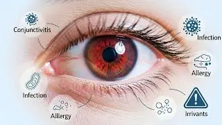 Conjunctivitis (Pink Eye) &ndash; Causes, Symptoms & Prevention Tips