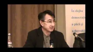 Patapievici despre Andreea Paul Vass