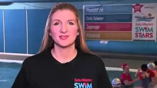 Thanks for joining SwimStars