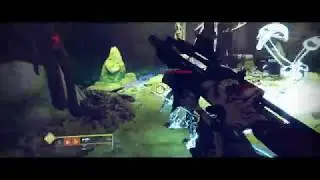 IO Imperial Treasure Map Chest Location / How to find