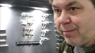 Shot SHOW' 2019, часть 10-я, заключительная ... Glock 48, LimbSaver, Condor и уточки