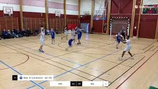 Highlights HBBK P10 vs Kalmar P10 USM omg 2 match 4