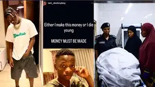 MONEY RITU@LS NO GAIN #DESTINYBOY