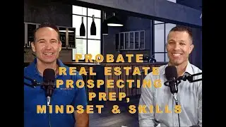 Probate Hero Collective | Probate Real Estate Prospecting, Prep, Mindsent & Skills