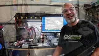 RC LiPo Battery Dyno Showdown – C Ratings EXPOSED | Real Power, Real Data!