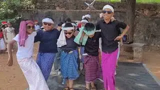 ഈ വർഷത്തെ ക്രിസ്മസ് ഇവർ തൂകി... 😍🥰