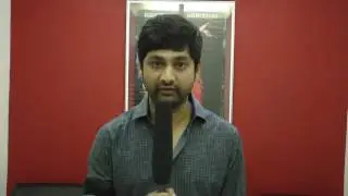 Director Thiru Speaks About Mupparimanam Movie