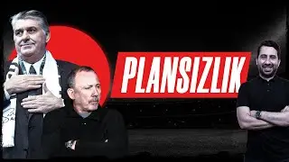 BEŞİKTAŞ'TA NELER OLUYOR? | TRANSFER YOK, PEKİ GELİŞİM?