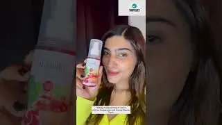Skinella- Natural Face Care Products |#skincare #facecare #beauty #winter #shortsShopclues.com