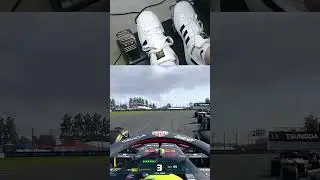 clean racing is so satisfying