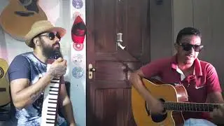 Ta faltando eu- Danilo Mattos (Cover)
