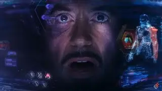 avengers/Michael Jackson - They Don't Care About Us (Marvels)