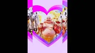 Kubera kubera kubera Dios de la Riqueza 