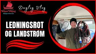 20.09.23 - Ledningsrot og landstr&oslash;m