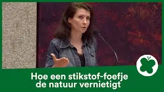 Esther Ouwehand in debat over PAS