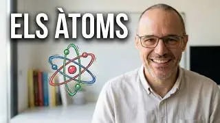 Introducci&oacute; als &agrave;toms