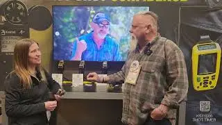 The Kestrel Ballistics 5700 series