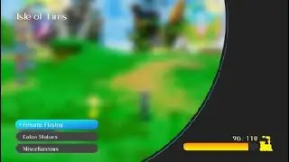 BALAN WONDERWORLD chapter 10 boss fight