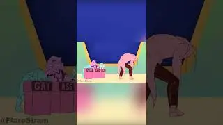 Deltarune Ерунда по телевизору