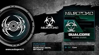 DUALCORE - 04 - Core [GAME OVER - NRTXDIGI 01]
