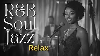 Golden Soul &ndash; Smooth R&B, Jazz-Pop & Elegant Vibes | Chill Female Vocals for Focus & Flow