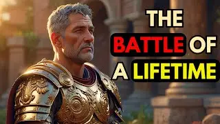 Finding Strength During Uncertainty: A Lesson on Courage and Honor | Inspirational Story