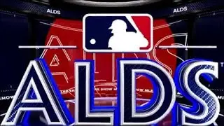 Magglio Ordonez HR Game 2 ALDS.