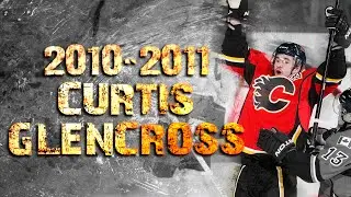 Curtis Glencross - 2010/2011 Highlights