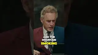 Unveiling the Power of Revelation A Cultural Breakthrough #jordanpeterson