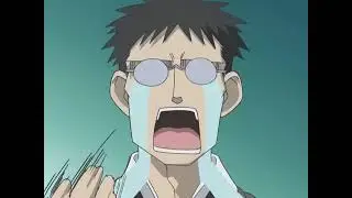 azumanga 26 japan dub (ru sub) | адзуманга 26 японский дубляж (русские субтитры)