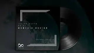Mr BC, Javier Busto   Memphis Design (Tulioxi Remix)