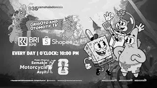 [TRAILER] PROGRAM GRIDOTO AND OTOMOTIF TV - STARTING TODAY, DECEMBER 24, 2025 S/D JANUARY 1, 2026