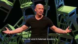 Jochen Otten &ndash; Zijn stinkende best &ndash; Huiswerk